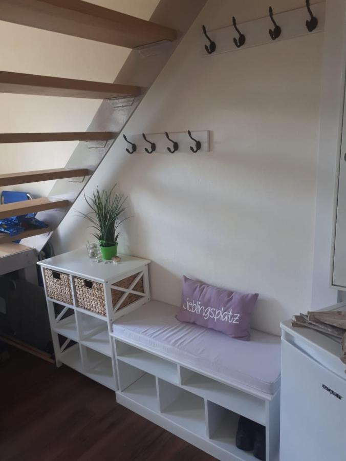Ferienwohnung Fargau Schlesen Dış mekan fotoğraf