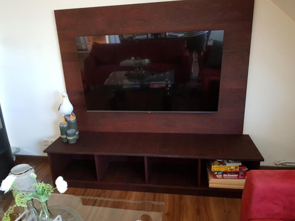 Ferienwohnung Fargau Schlesen Dış mekan fotoğraf